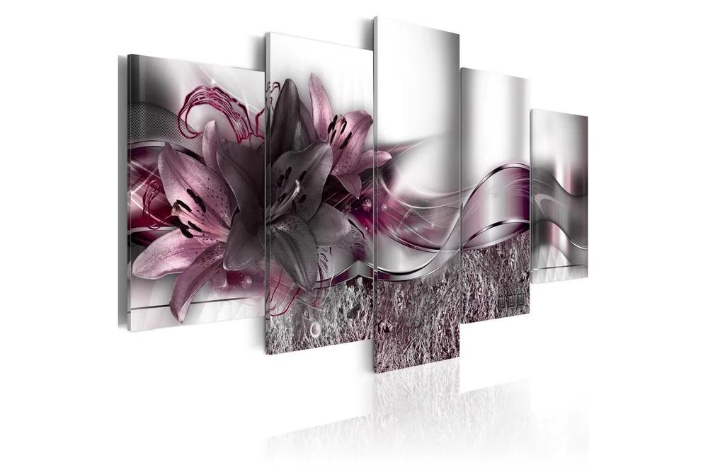 Bilde Purple Sash 200x100 v:3495237
