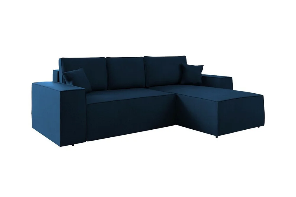 Knocklong 3-seters Hjørnesovesofa v:8965786