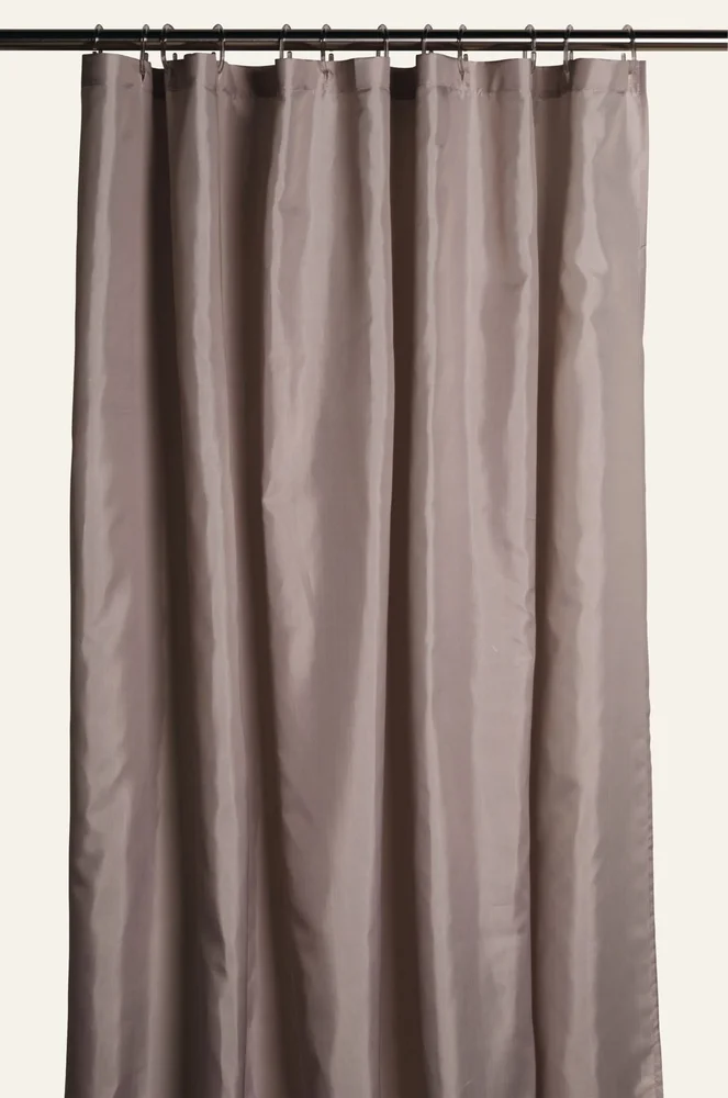 Dusjforheng beige – 180×200 cm v:2238884 Dusjforheng beige – 180×200 cm v:2238884