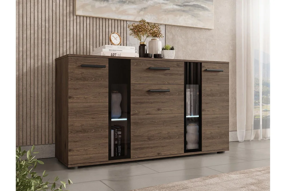 Bunta Skjenk 141x41 cm v:7912887