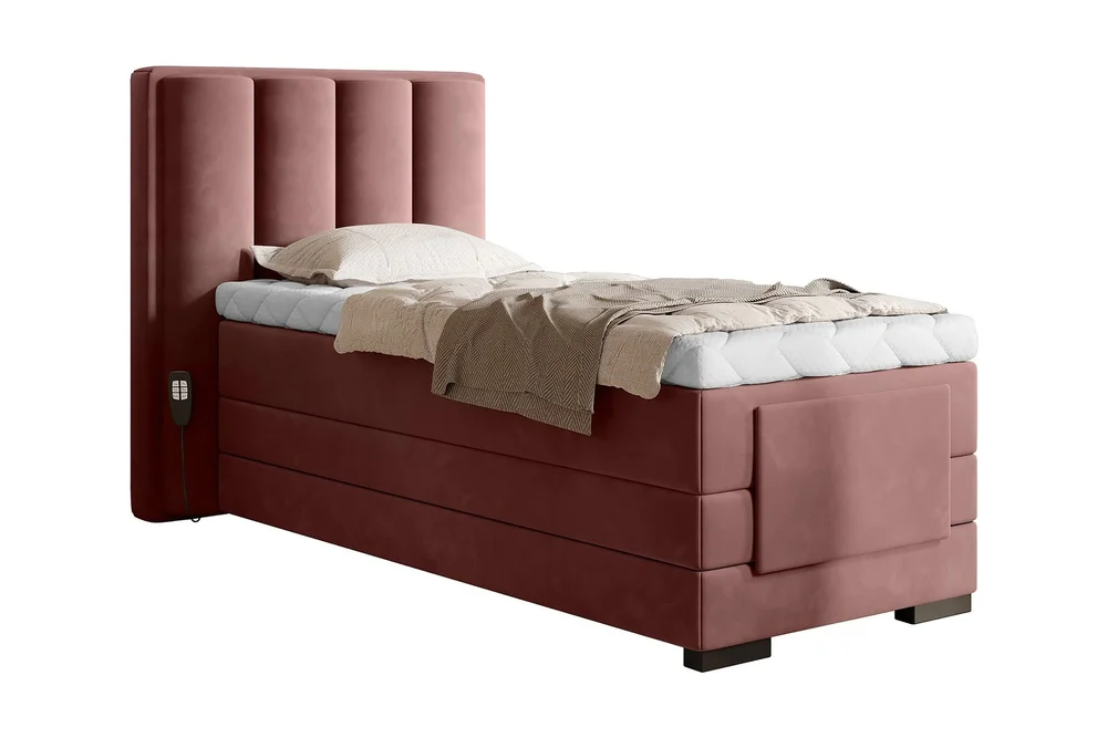 Banti Justerbar Kontinentalseng 90×200 cm v:9021030