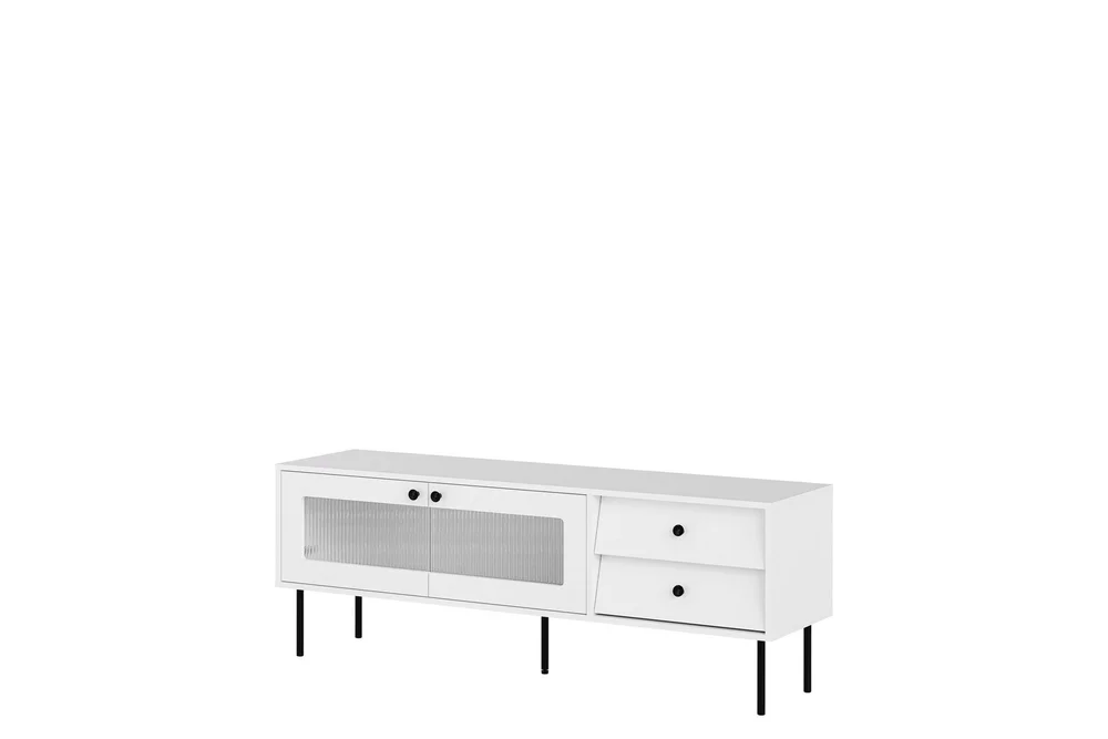 Akilesh TV-benk 150 cm v:9917654