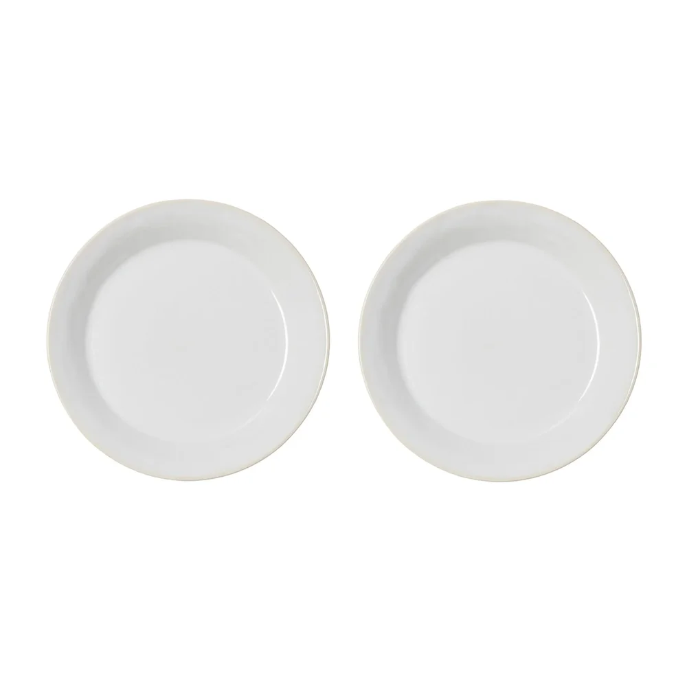 Daga tallerken Ø20 cm 2-pakning v:5675348