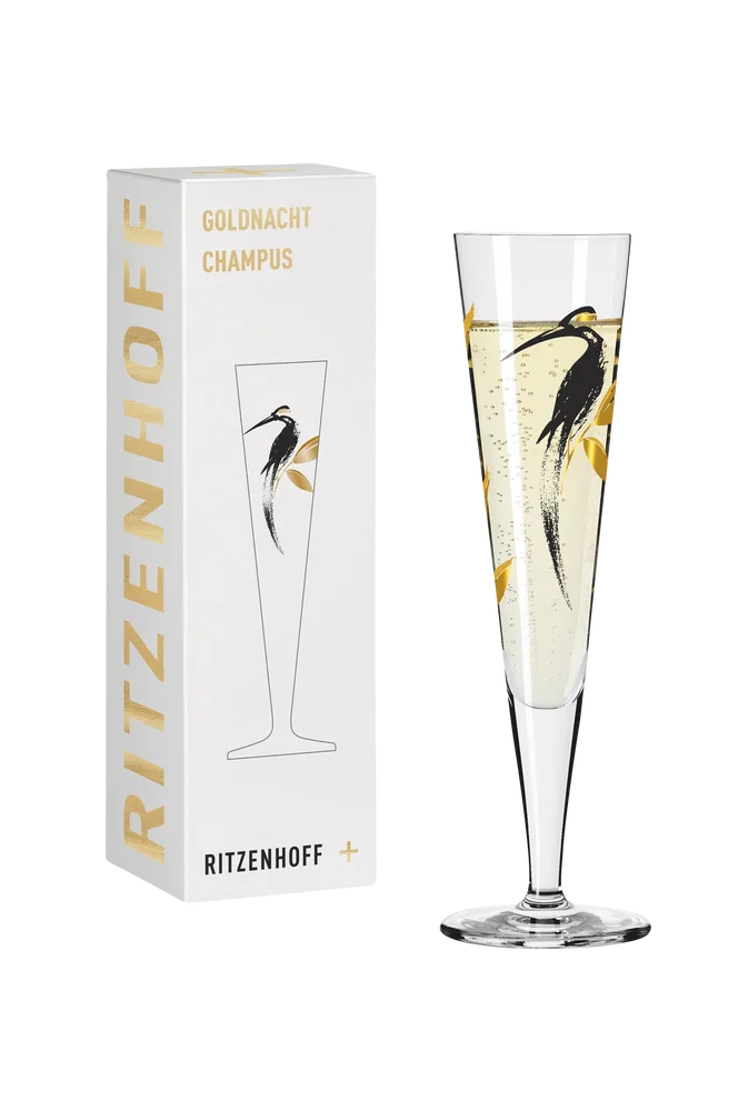 Champagneglass Goldnacht NO:21 – Transparent – Kjøkken & husholdning | m v:3064031 Champagneglass Goldnacht NO:21 – Transparent – Kjøkken & husholdning | m v:3064031