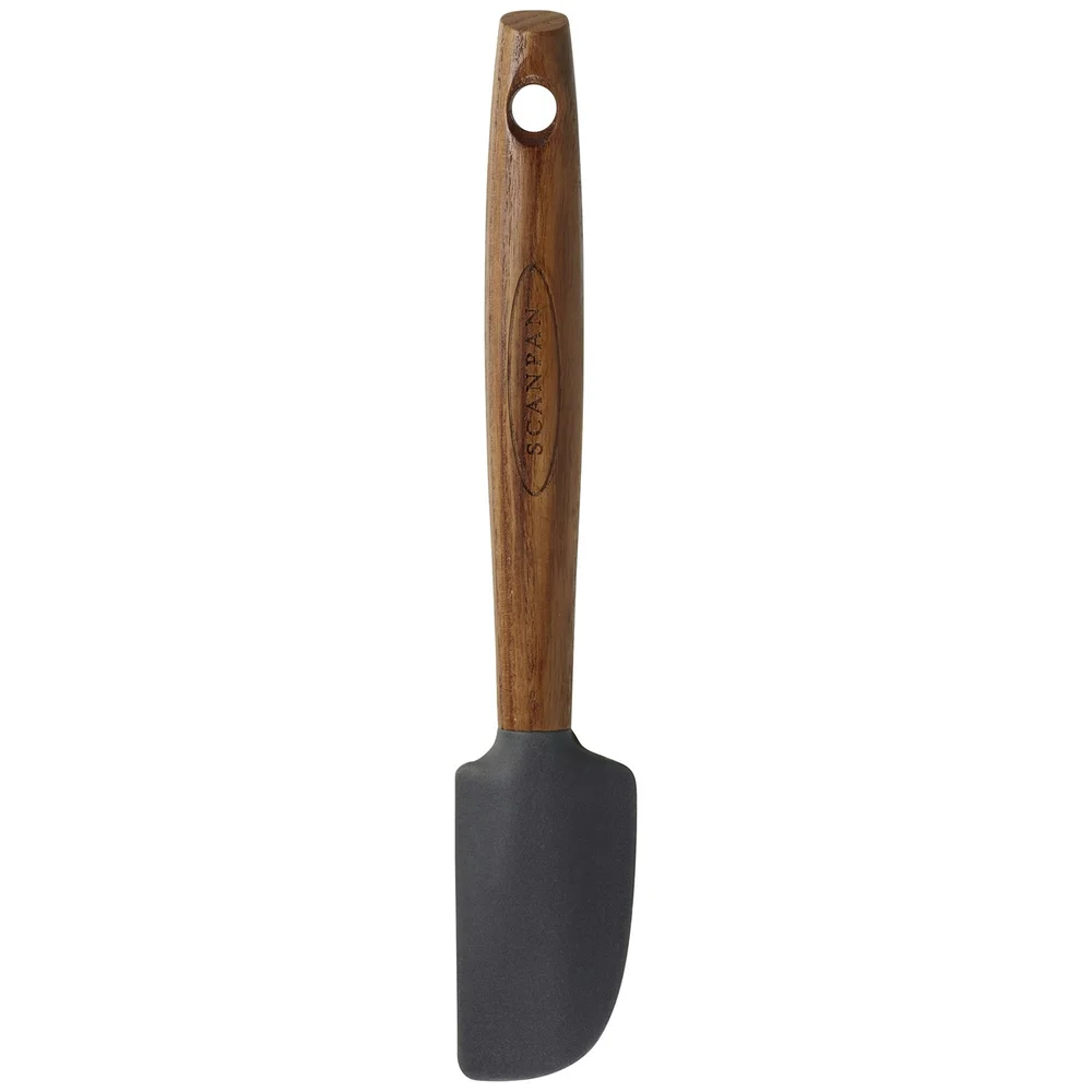 Baking Spatula Black, 21 cm v:4111769 Baking Spatula Black, 21 cm v:4111769