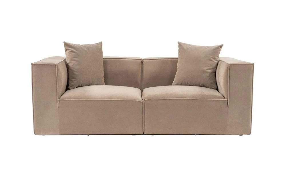 Gregor Sofa 2-seter v:6270957