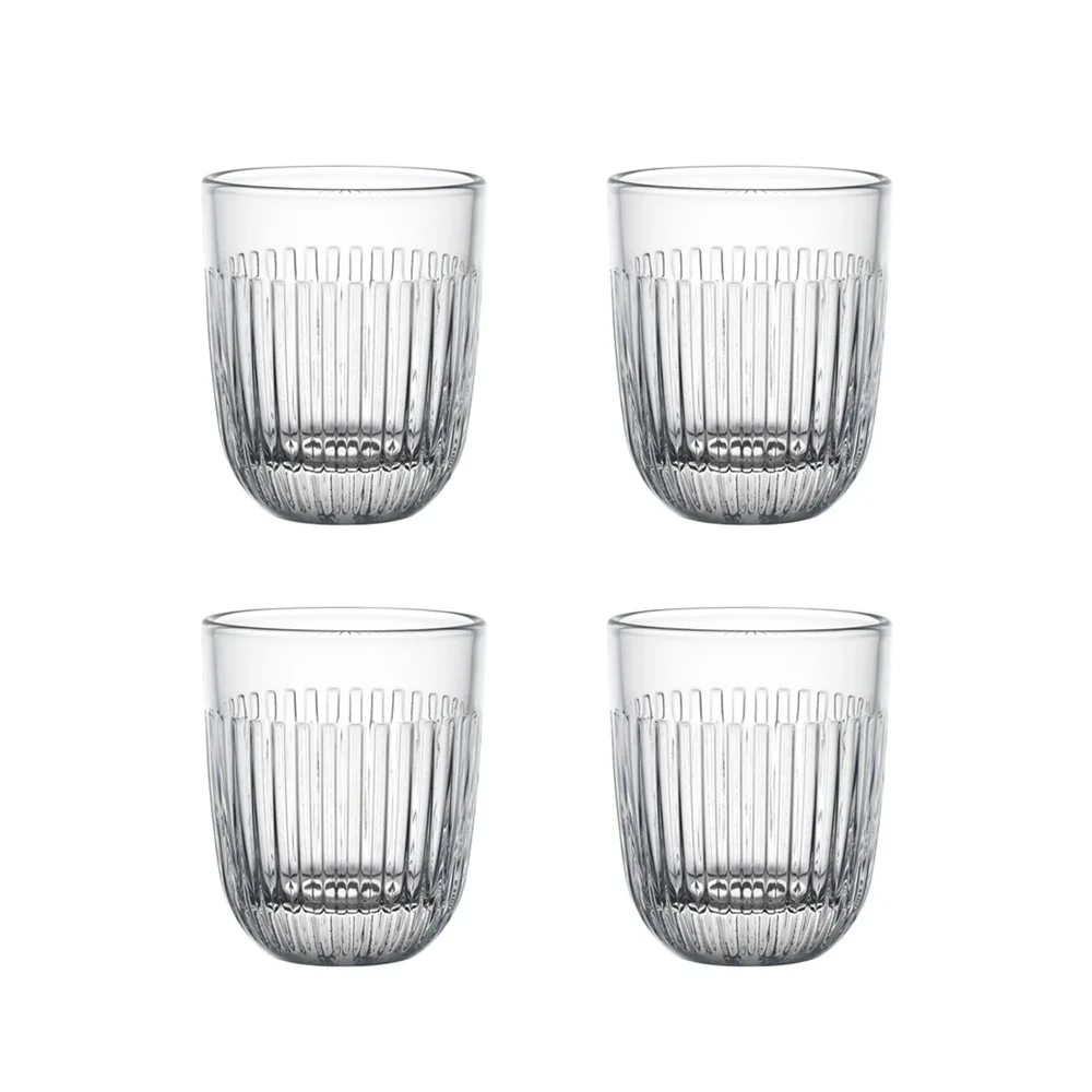 Ouessant vannglass 26 cl 4-pk v:4958971