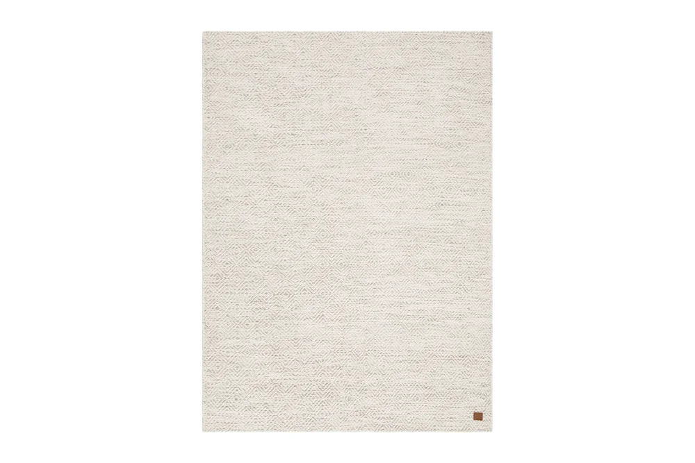 Gåsöga Ullteppe 240x340 cm Rektangulær v:2699613