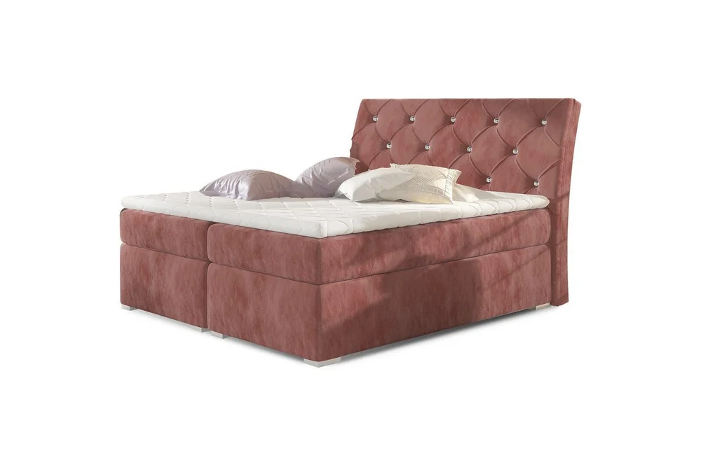 Box Spring Eltap Balvin v:3267009