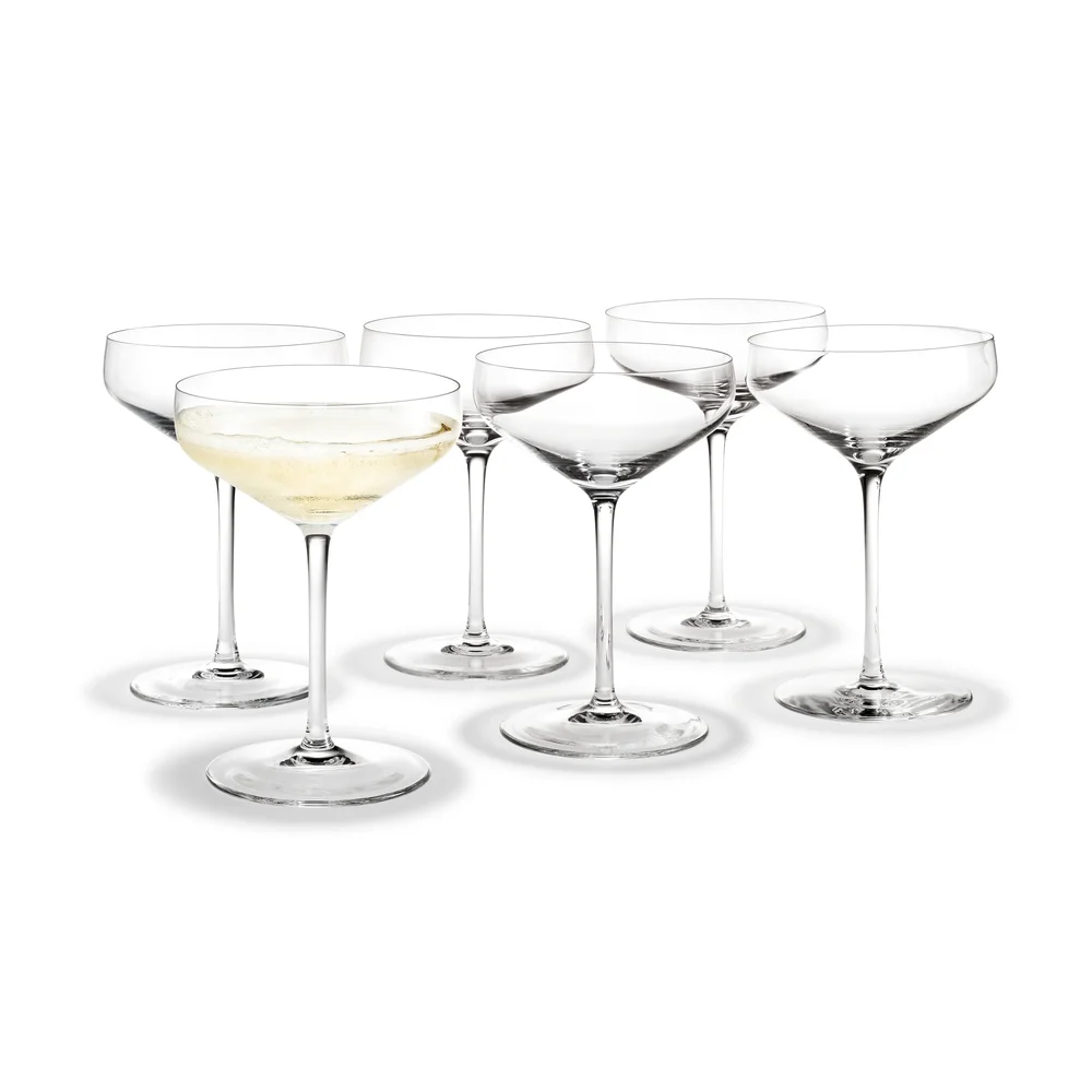 Perfection cocktailglass 38 cl 6-pakning v:3932387