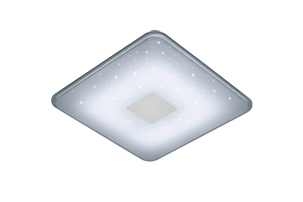 Samurai Plafond LED hvit stjernelys v:9615140