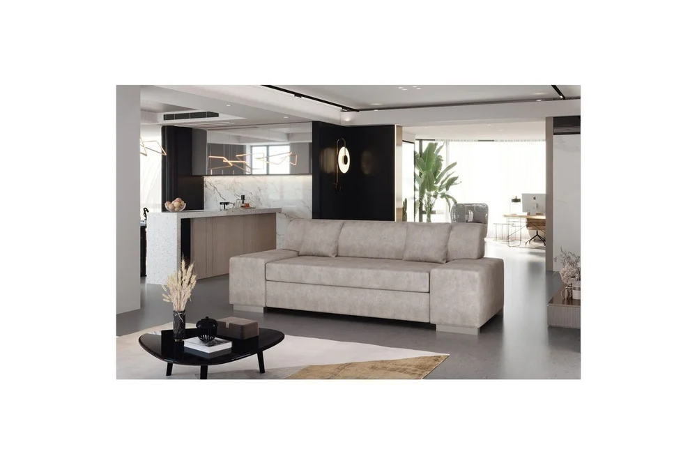 Sofa Eltap Porto v:3649663