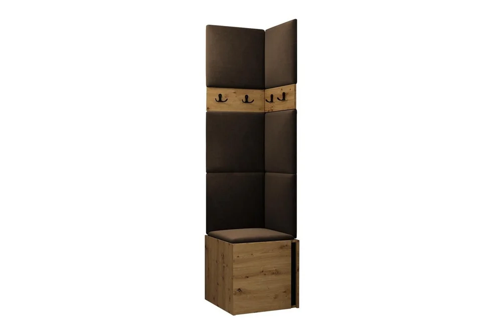 Dunvegan Highboard v:4732662
