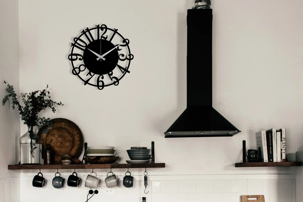 Enzoclock - S006 v:7190420