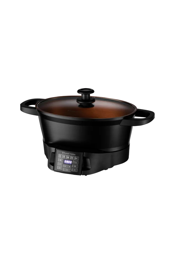 Good To Go Multi Cooker 28270 - Kjøkken & husholdning | m v:4361409