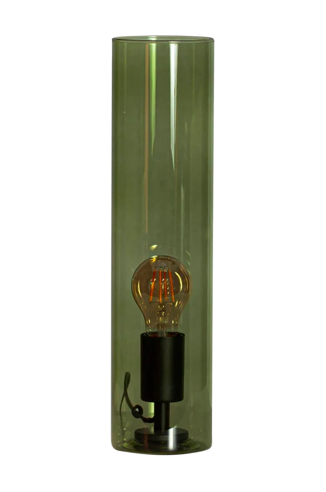 Bordlampe FLAKE, 40 cm - Grønn - Belysning | m v:2921056