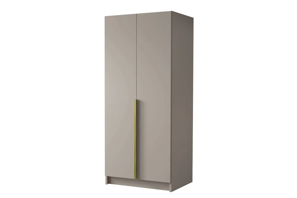 Julissa Garderobe 100 cm v:8612775