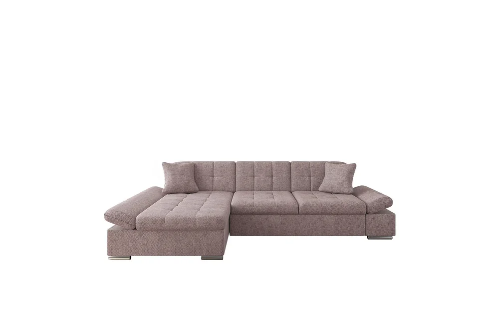 Vananda Sofa med Sjeselong 3-seter v:9203896