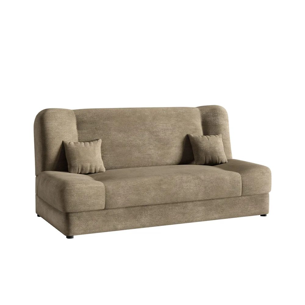 Abron 3-seters sovesofa med oppbevaring v:1016585 Abron 3-seters sovesofa med oppbevaring v:1016585