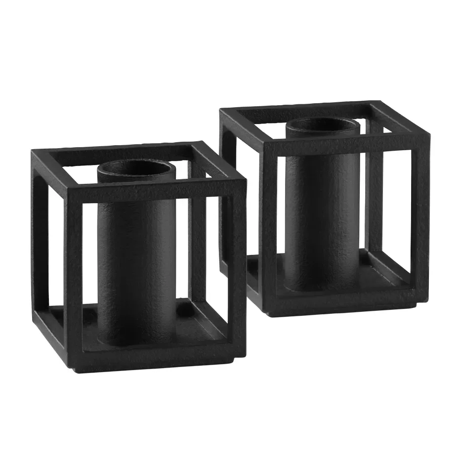 Kubus Micro lysestake 2-stk. v:1762984