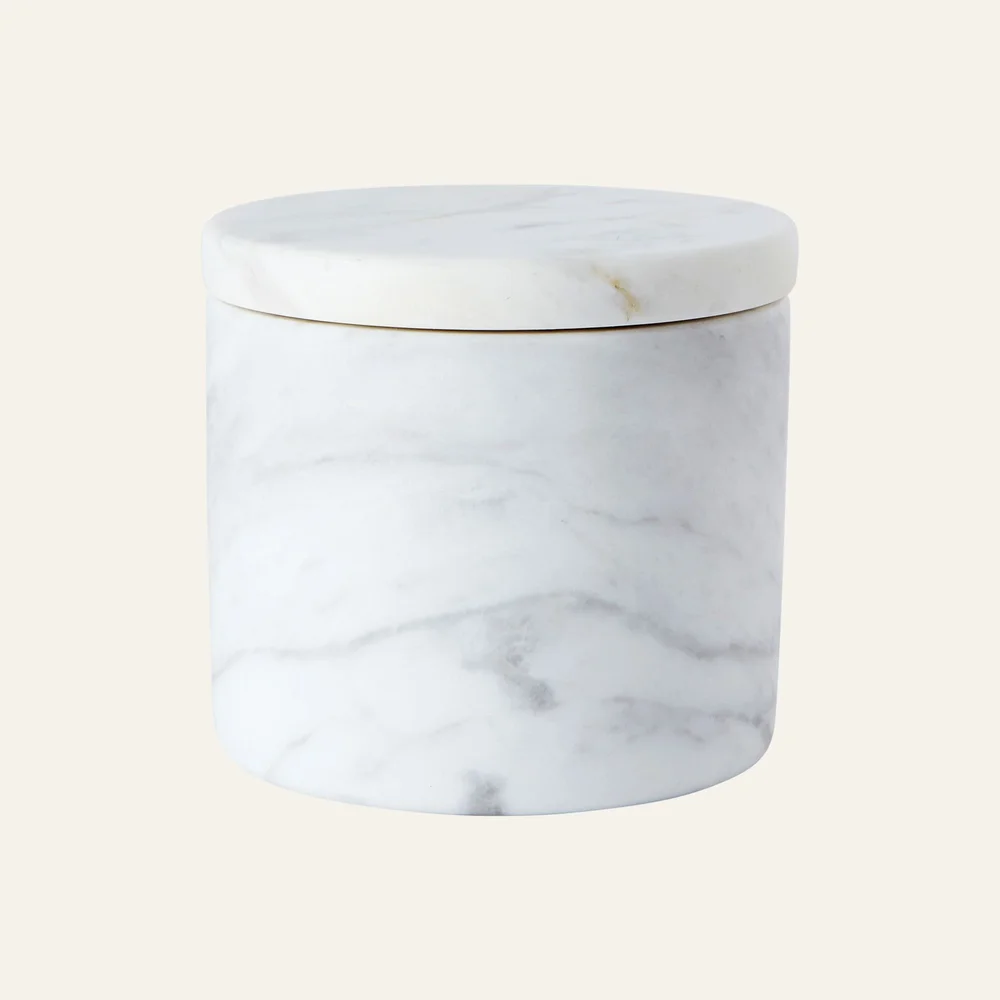 Oppbevaringsboks hvit – 9x9x9 cm v:8350691 Oppbevaringsboks hvit – 9x9x9 cm v:8350691