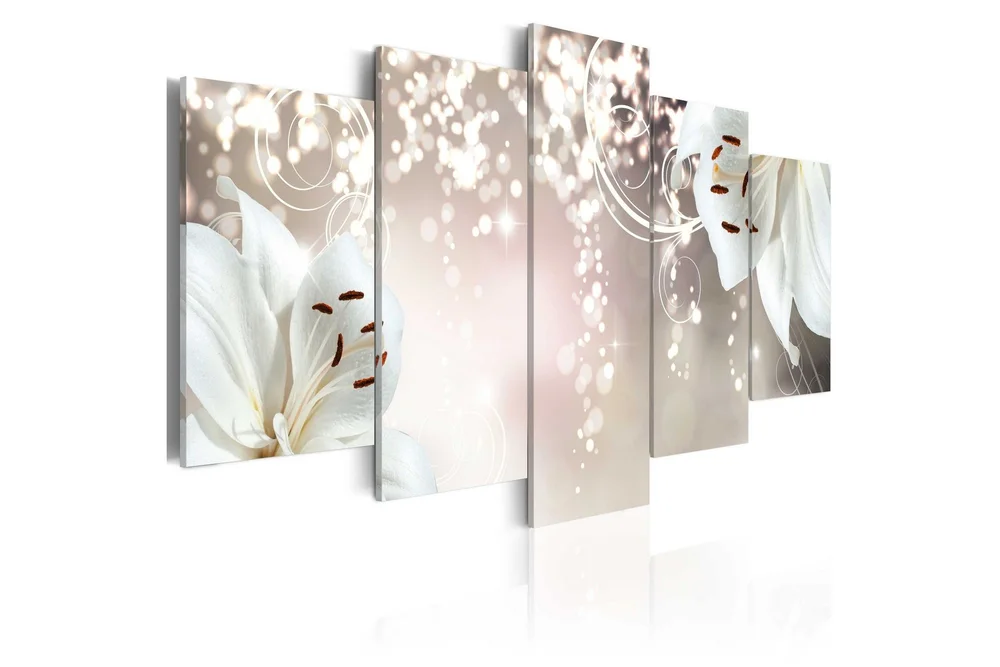 Bilde Magic White 200x100 v:7394634