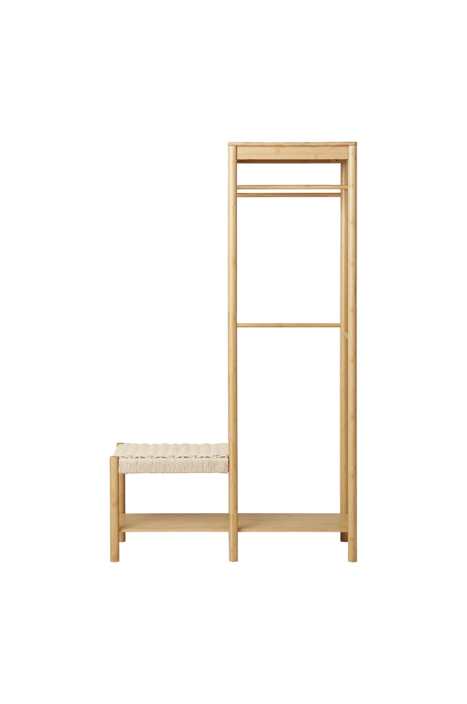 Klesstativ Ember – Brun m v:4035717