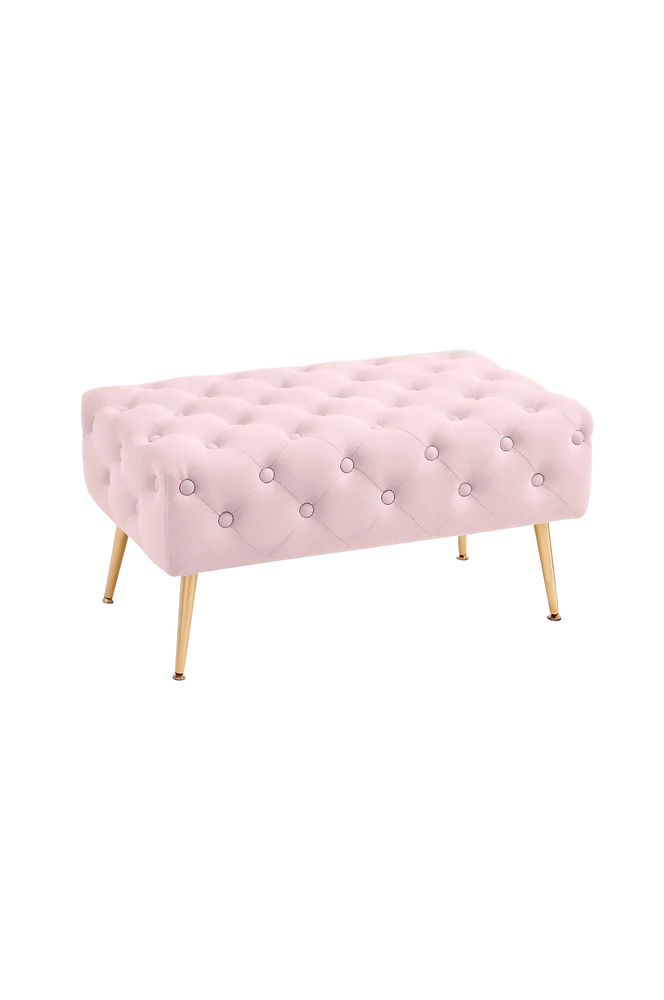 Akord Madrid-puff – Rosa m v:8003366 Akord Madrid-puff – Rosa m v:8003366