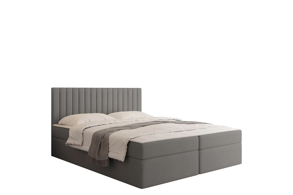 Calrosor Sengepakke Kontinentalseng med Oppbevaring 140x200 cm v:5762021