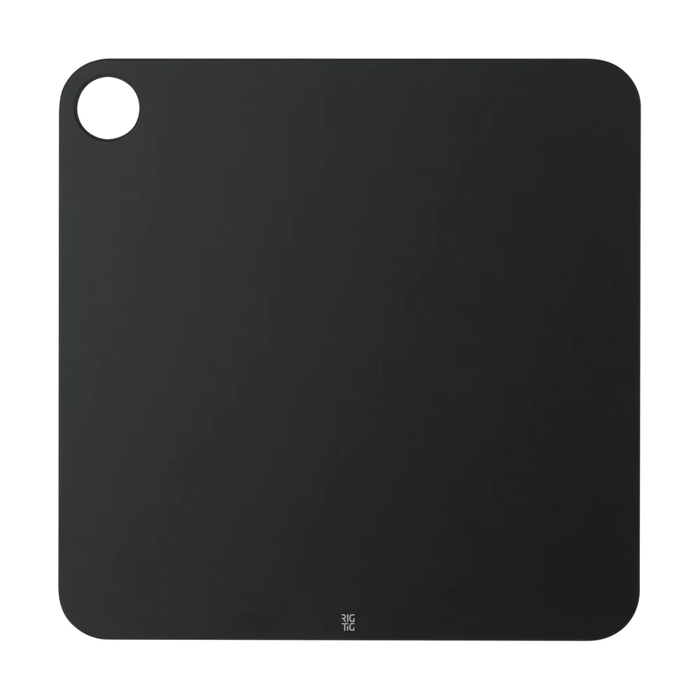 CUT-IT pizza skjærebrett black v:6502512