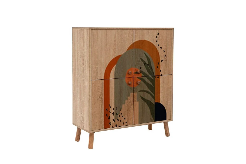 Anaya Skobänk 105 cm v:1045883