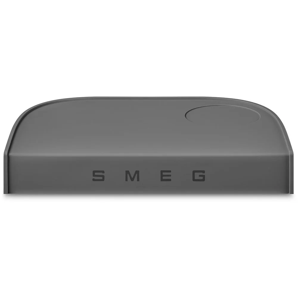 ECTM01 Tampermatte Rustfritt Stål v:5248381