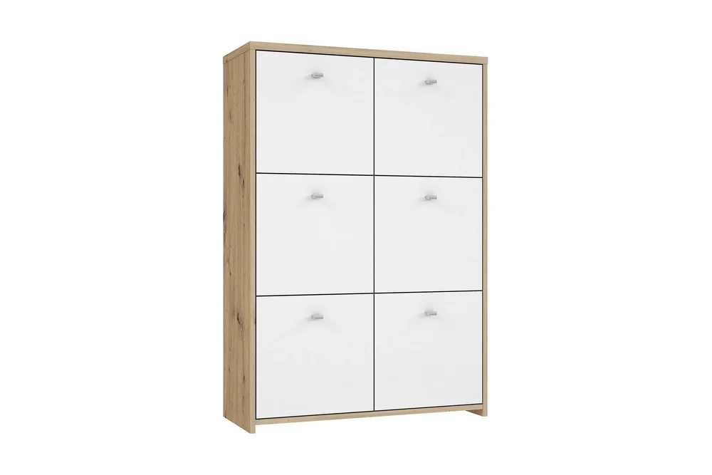 Toledor skjenk 113x77 cm v:6879165
