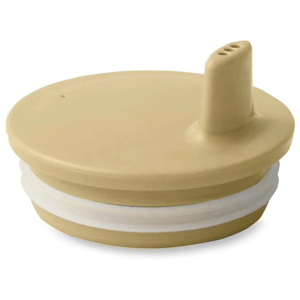 Drink Lokk Til Ecozen® Krus, Beige v:5938511 Drink Lokk Til Ecozen® Krus, Beige v:5938511