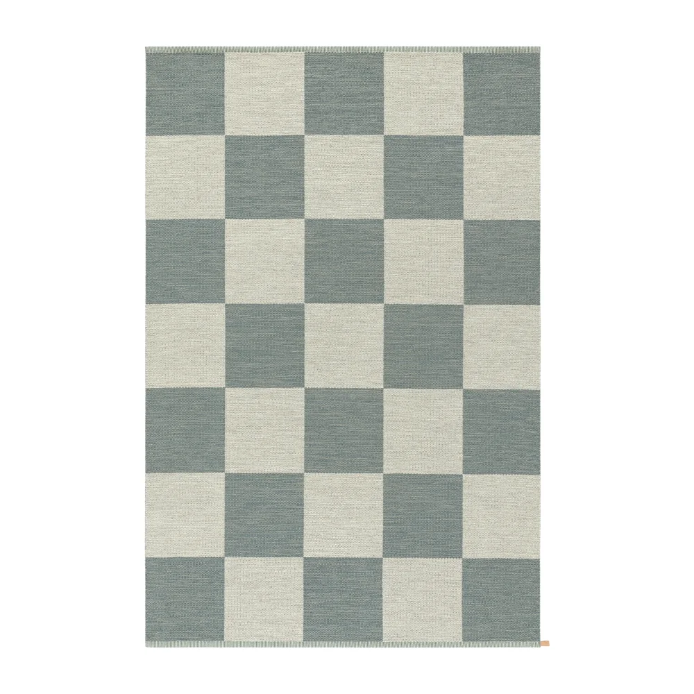 Checkerboard Icon gulvteppe 165×240 cm v:4031268 Checkerboard Icon gulvteppe 165×240 cm v:4031268