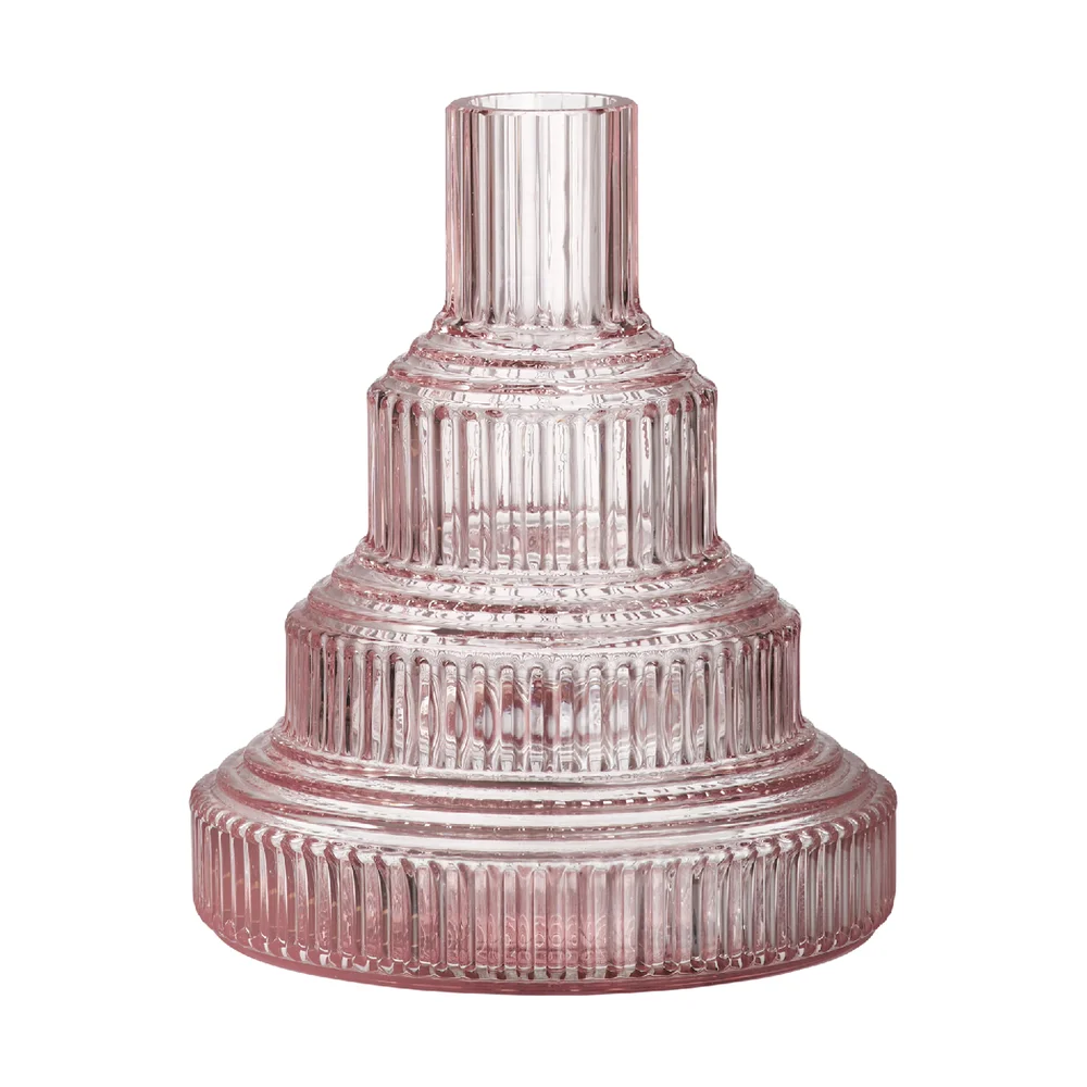 Pavilion vase Ø114x134 mm v:7539064