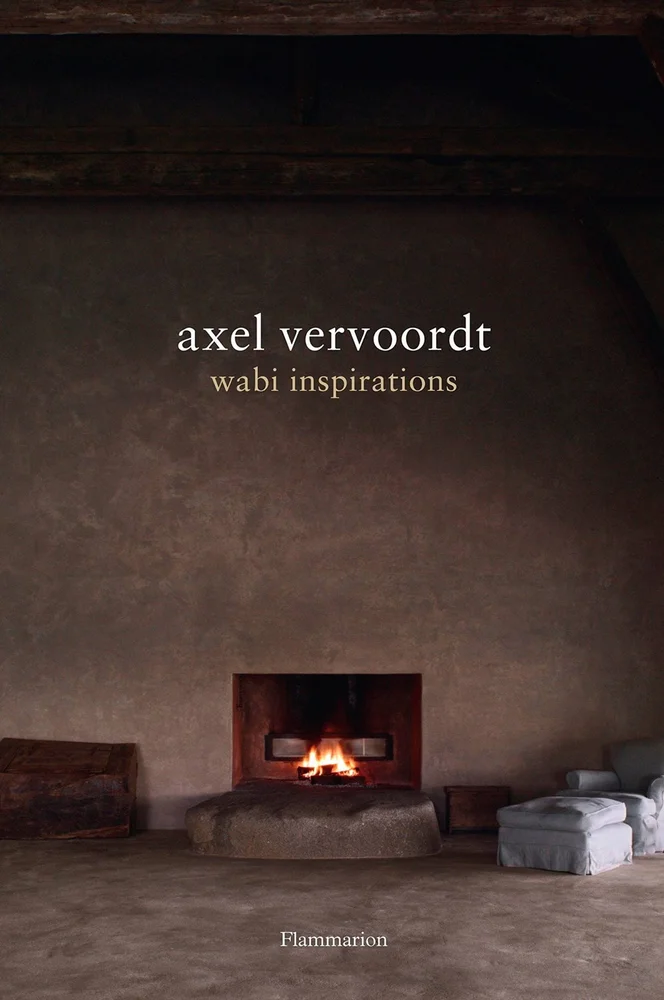 Coffee Table Book – Axel Vervoordt : Wabi Inspirations – Grå – Dekor | m v:7217124 Coffee Table Book – Axel Vervoordt : Wabi Inspirations – Grå – Dekor | m v:7217124