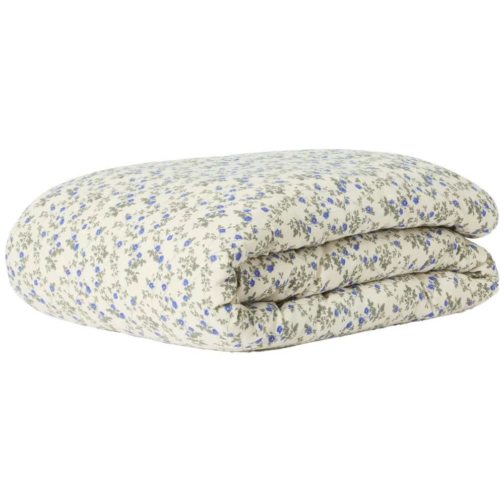 Dainty Dynetrekk Musselin, 150×210 cm v:3132325 Dainty Dynetrekk Musselin, 150×210 cm v:3132325