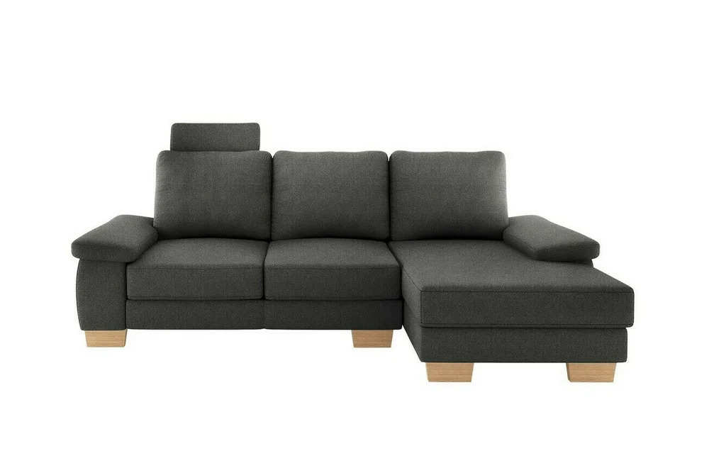 Graystone 3-seters Hjørnesovesofa v:9414062