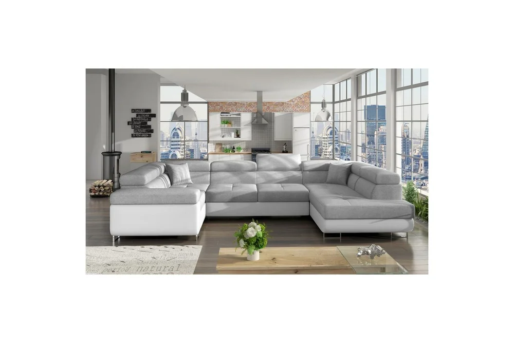 Seksjon Eltap Letto 340x202x90 cm v:7601631