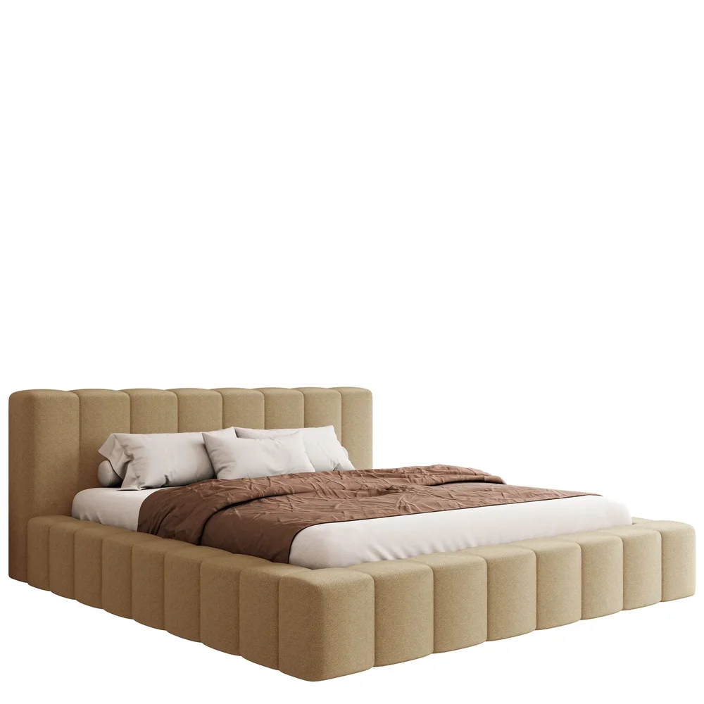 Orvinel Sengeramme 200x200 cm med Oppbevaring v:9524036