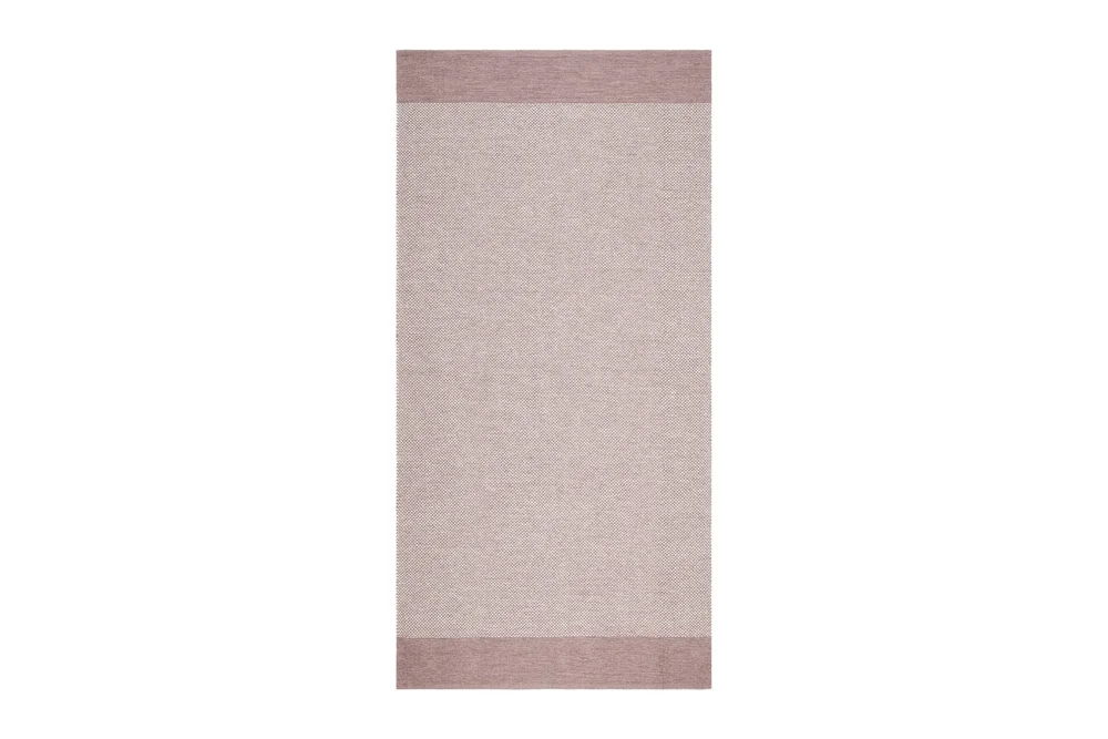 Alva Bomullsteppe 75×340 cm Oval v:5859403 Alva Bomullsteppe 75×340 cm Oval v:5859403