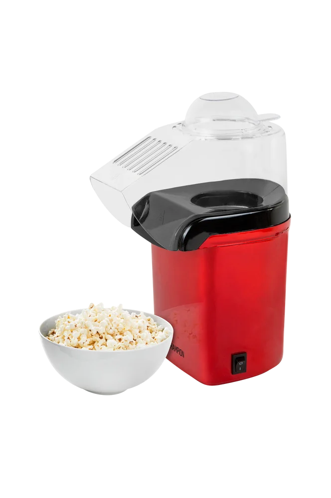 Popcornmaskin CHPCM110 – Kjøkken & husholdning | m v:2619476