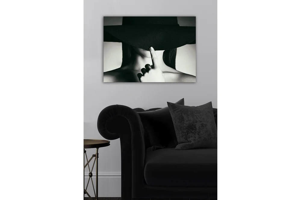 Dekorativ Canvasbilde 50x70 cm v:5937999