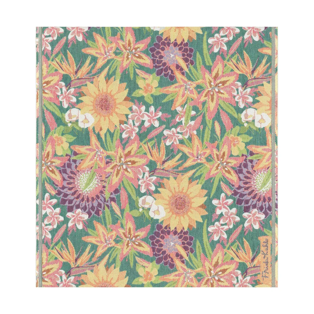 Flores babyteppe 70×75 cm v:1043827 Flores babyteppe 70×75 cm v:1043827