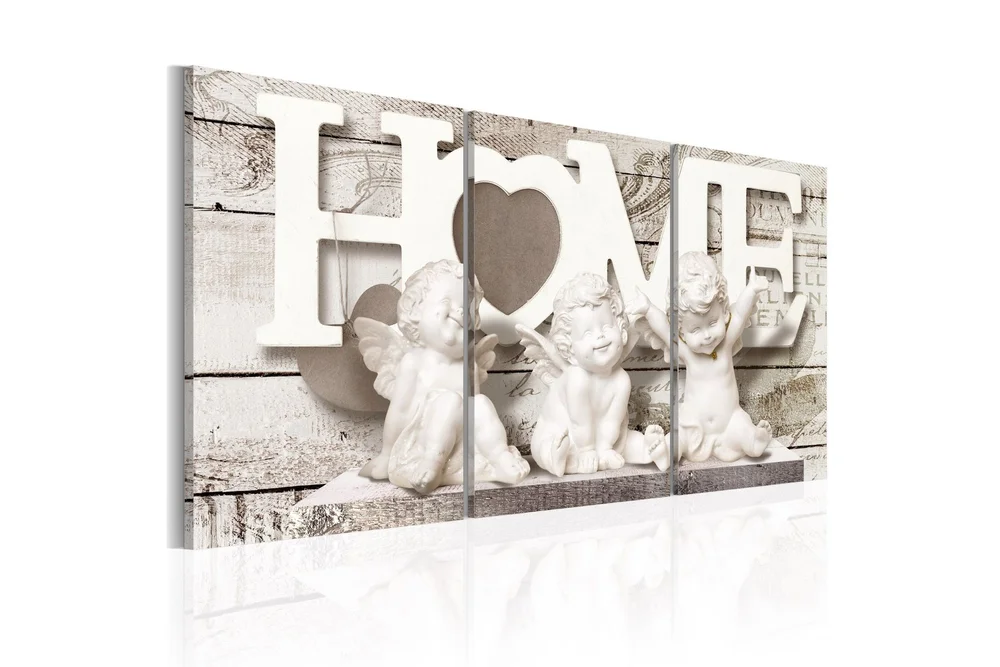 Bilde Heavenly Home 60x30 v:2582363