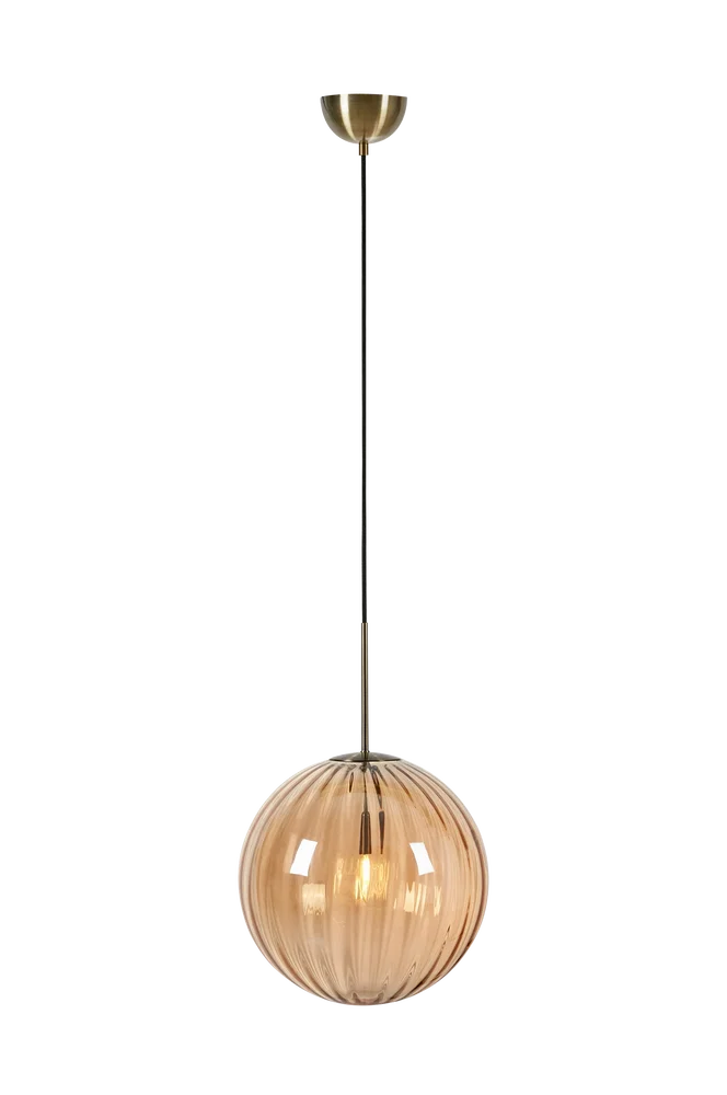 Pendellampe Fengari - Messing - Belysning | m v:4084145