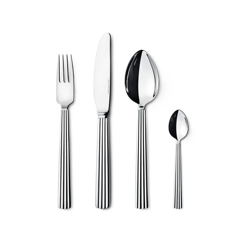 Bernadotte Bestikksett, 4-pk v:2880519