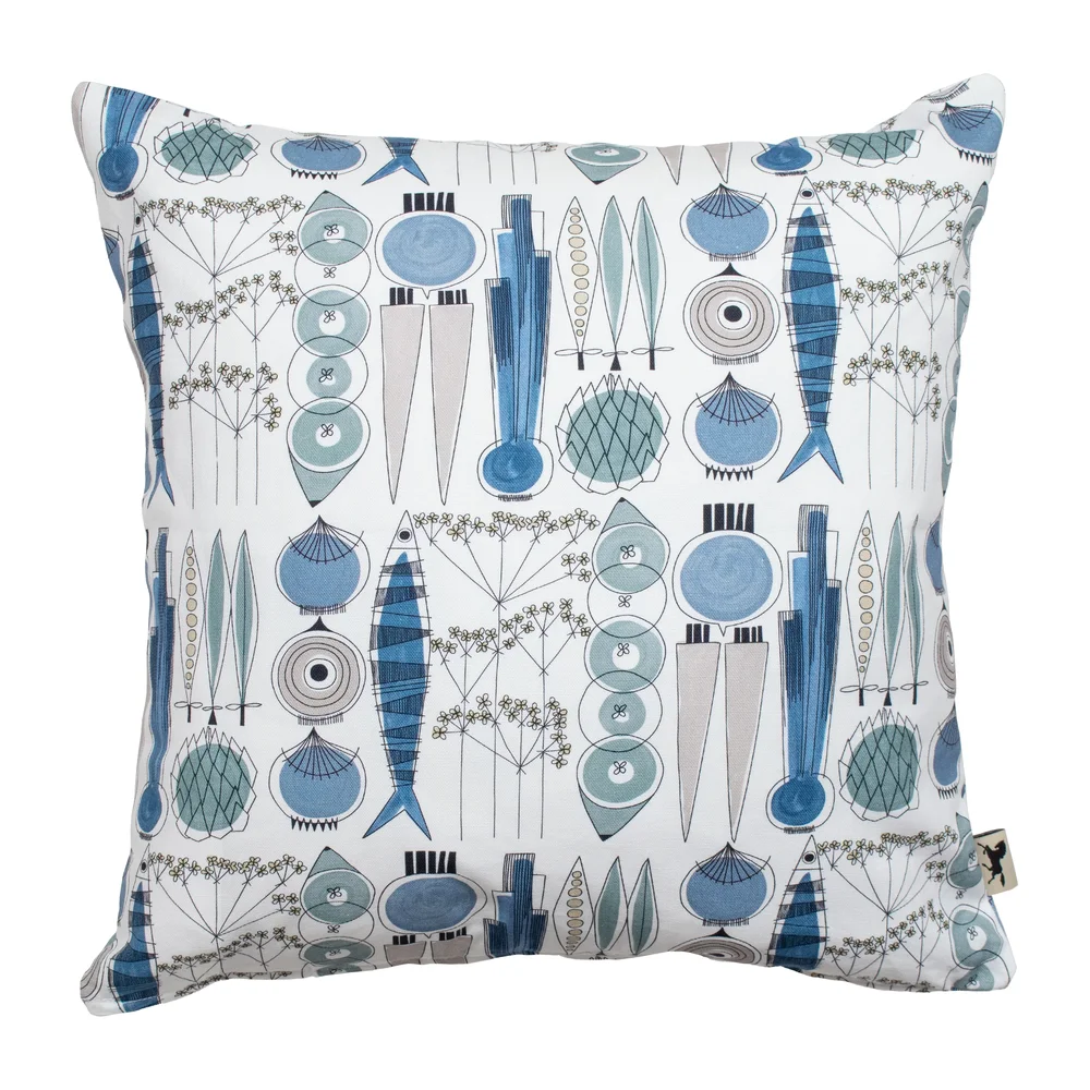 Piknik putetrekk 47 x 47 cm v:6356575
