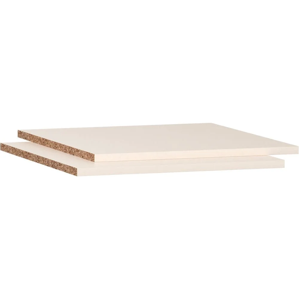 Garderobe Hyller 4 You Fresh 4 Dører v:1929764